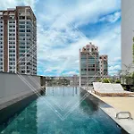 Zainalofts7Moema Ao Lado Metro, Ibira, Casv 106Id