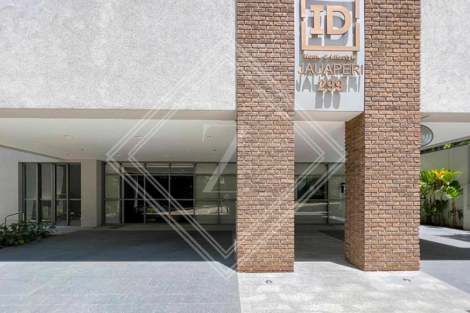 Apartamento Zainalofts7moema Ao Lado Metro, Ibira, Casv 106id *