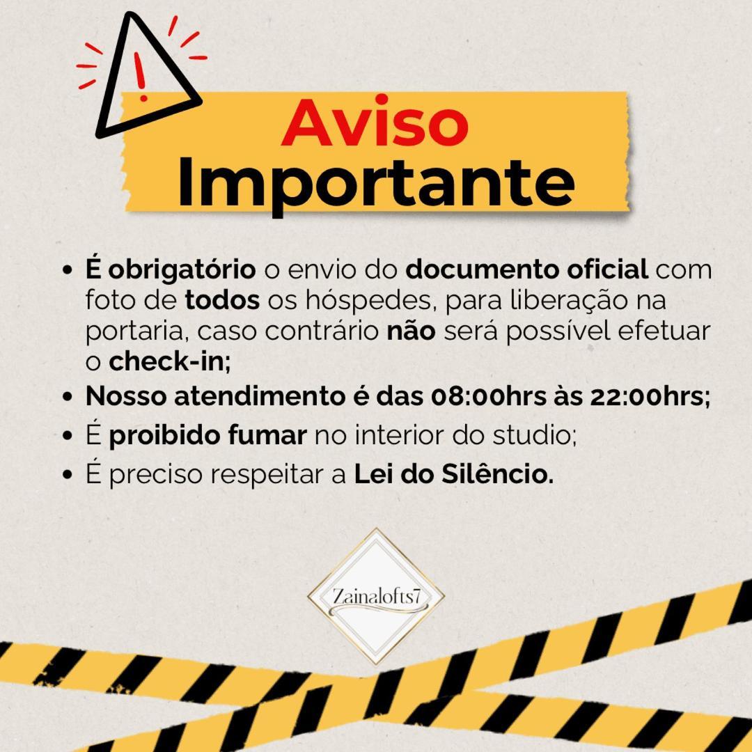 Apartment Zainalofts7moema Ao Lado Metro, Ibira, Casv 106id *